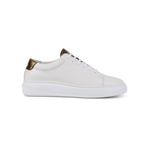 Sneakers Edition 3L White Bronze