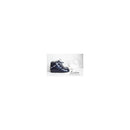 Chaussures Bottillons Victoire - Vernis Bleu Nuit - Fille