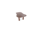 Sasha - Oval Dining Table - Brown