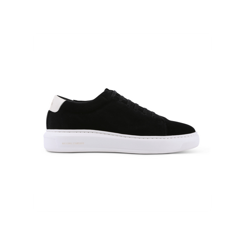 Sneakers Edition 3L Black Velvet