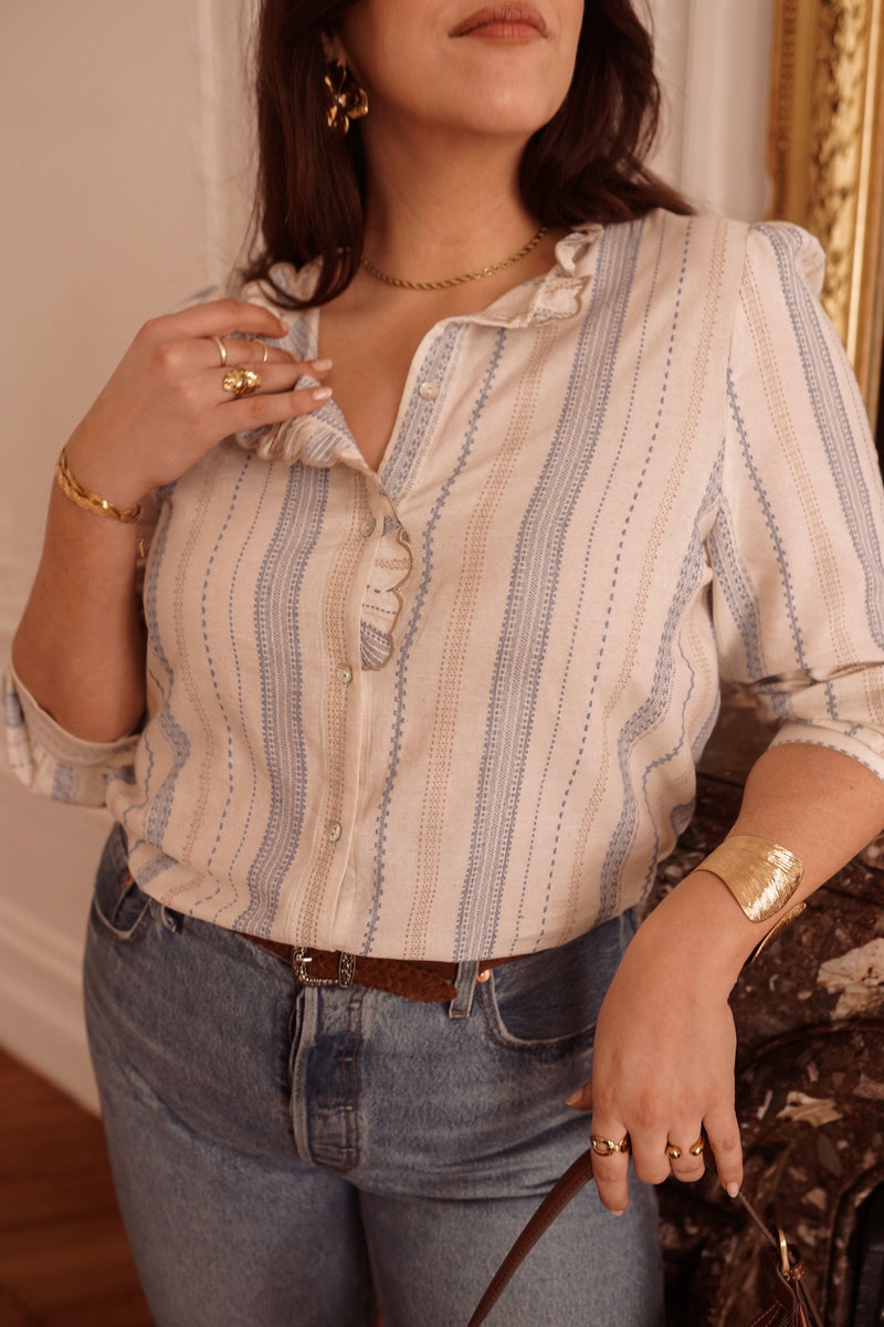Camisa Héctor