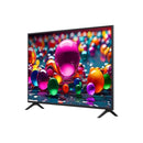 LG - 55" UA7400 – Smart TV 4K HDR10