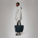 Mini W3 Spill Tote Bag - Mixed