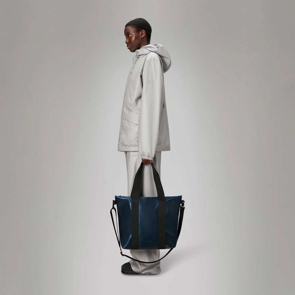 Bolso Tote Mini W3 Spill - Unisex