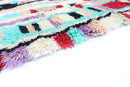 Tapis Boujad Couloir - 263 x 91cm