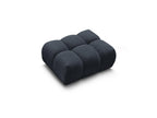 Melisse - Ottoman - Textured Fabric