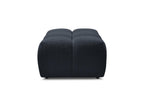 Melisse - Ottoman - Textured Fabric