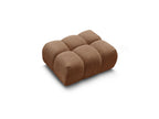 Melisse - Ottoman - Textured Fabric