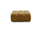 Melisse - Ottoman - Textured Fabric