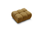 Melisse - Ottoman - Textured Fabric