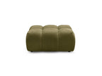 Melisse - Ottoman - Textured Fabric