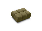 Melisse - Ottoman - Textured Fabric