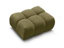 Pouf Melisse Tissu Texturé