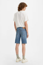 Short - Blue