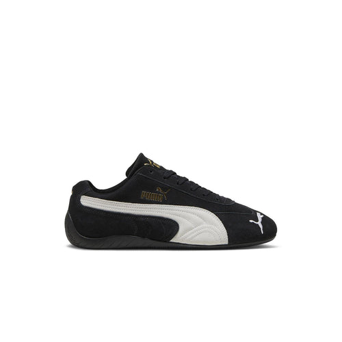 Puma Speedcat Og Black White - Noir