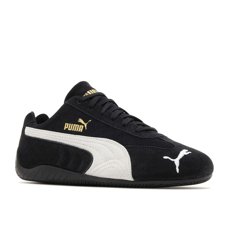 Puma Speedcat Og Black White - Noir