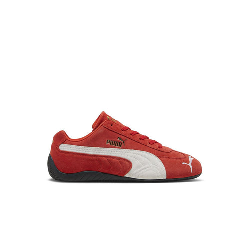 Puma Speedcat Og Red White - Rouge