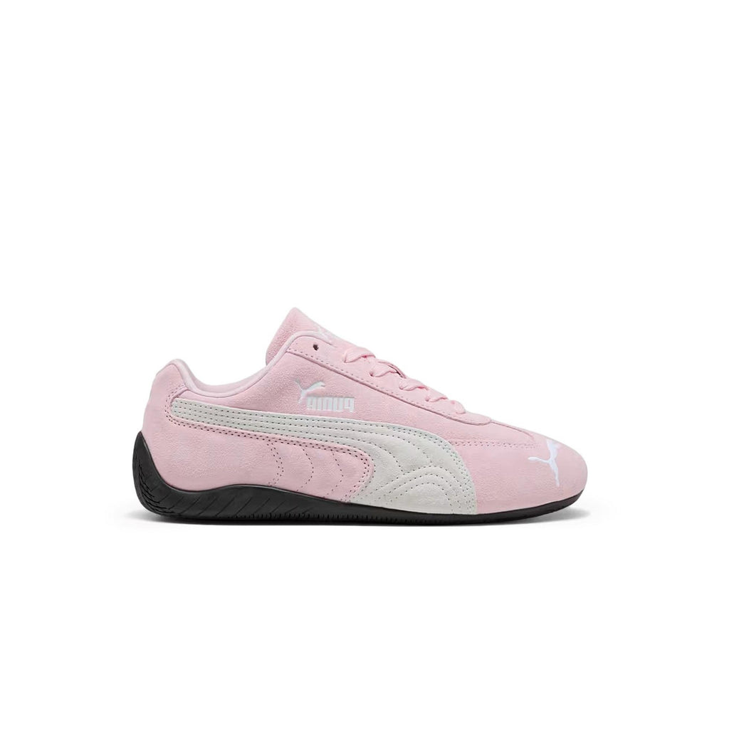 Puma Speedcat Og Pink White - Rose