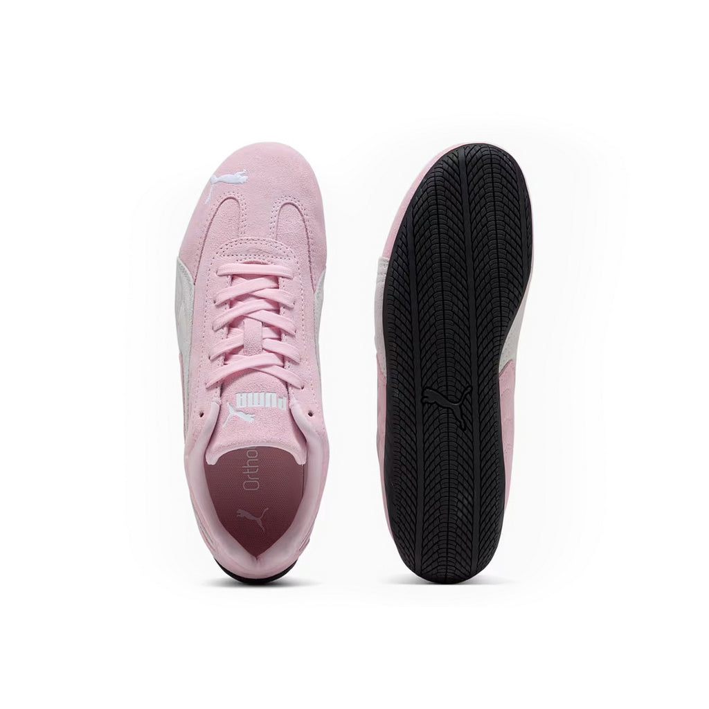 Puma Speedcat Og Pink White - Rose