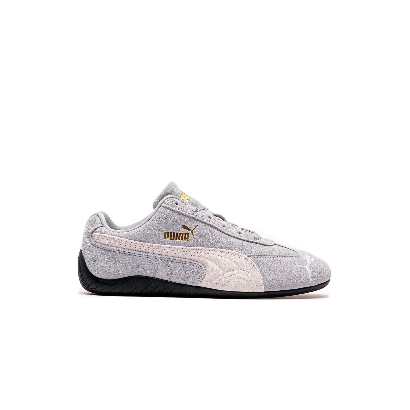 Puma Speedcat Og Cool Mid Gray White