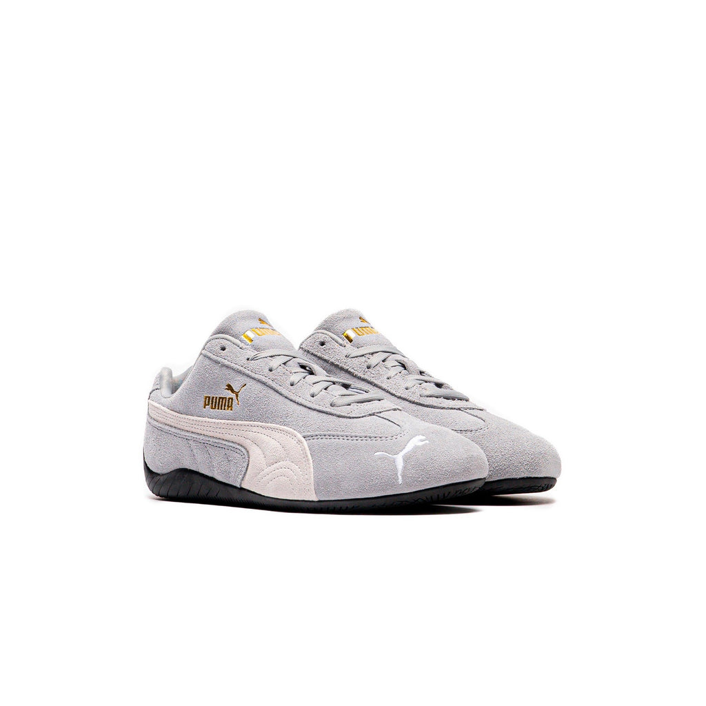 Puma Speedcat Og Cool Mid Gray White