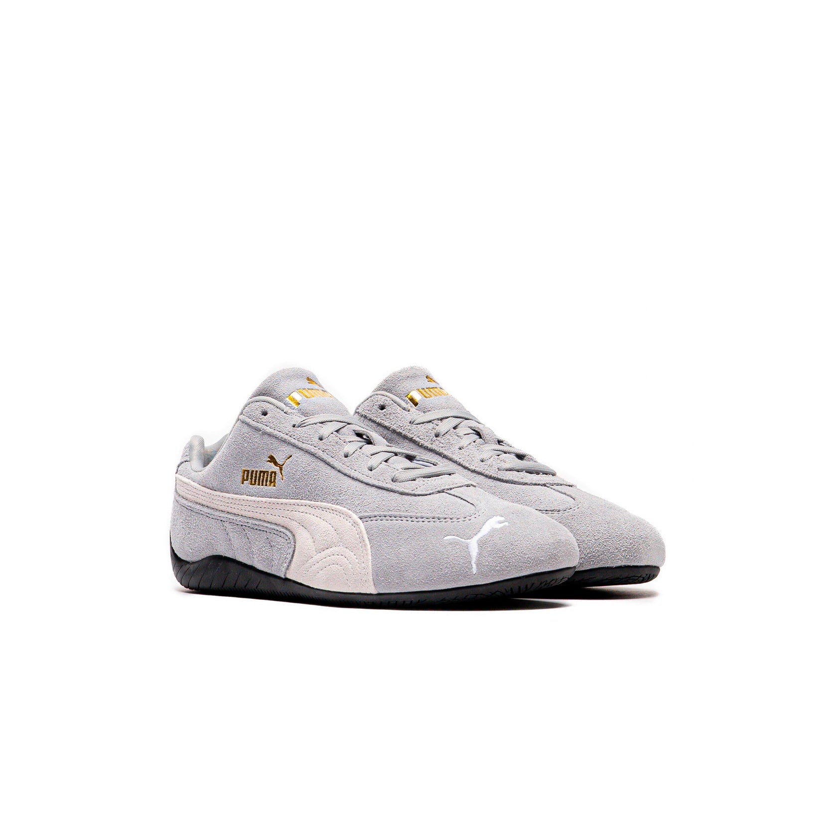 Puma Speedcat Og Cool Mid Gray White