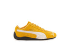 Puma Speedcat Og Archive Oro Blanco - Amarillo