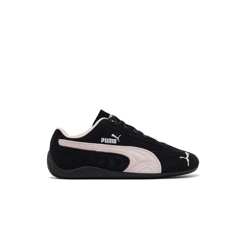 Puma Speedcat Og Black Mauve Mist - Noir