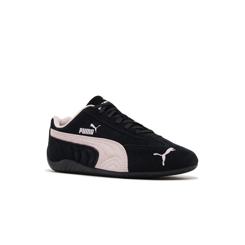 Puma Speedcat Og Black Mauve Mist - Noir