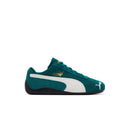 Puma Speedcat Og Dark Myrtle White - Vert