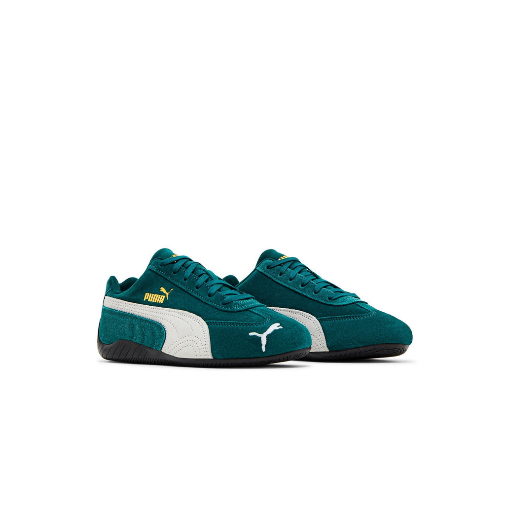 Puma Speedcat Og Mirto Oscuro Blanco
