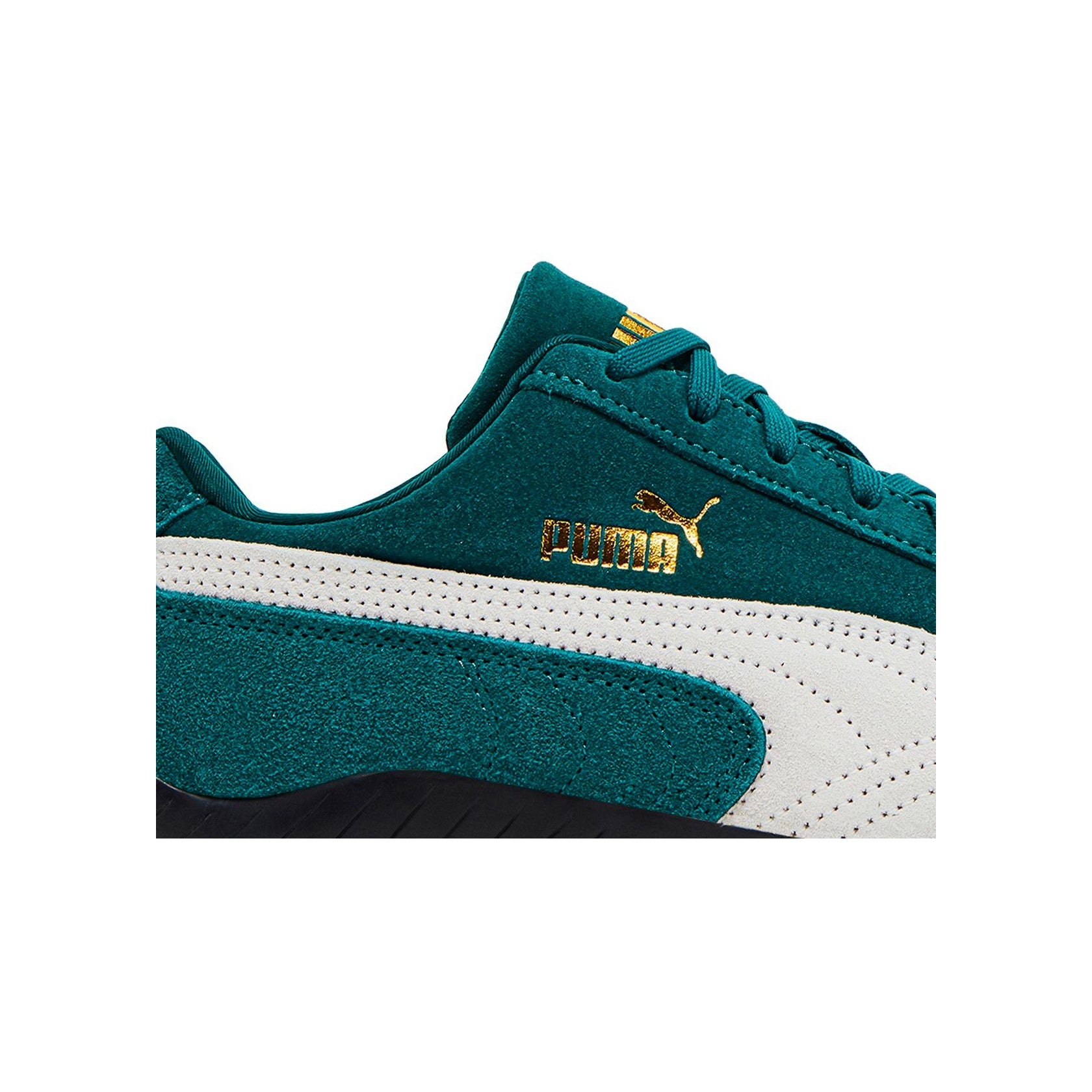 Puma Speedcat Og Mirto Oscuro Blanco