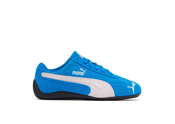 Puma Speedcat Og Team Royal White - White