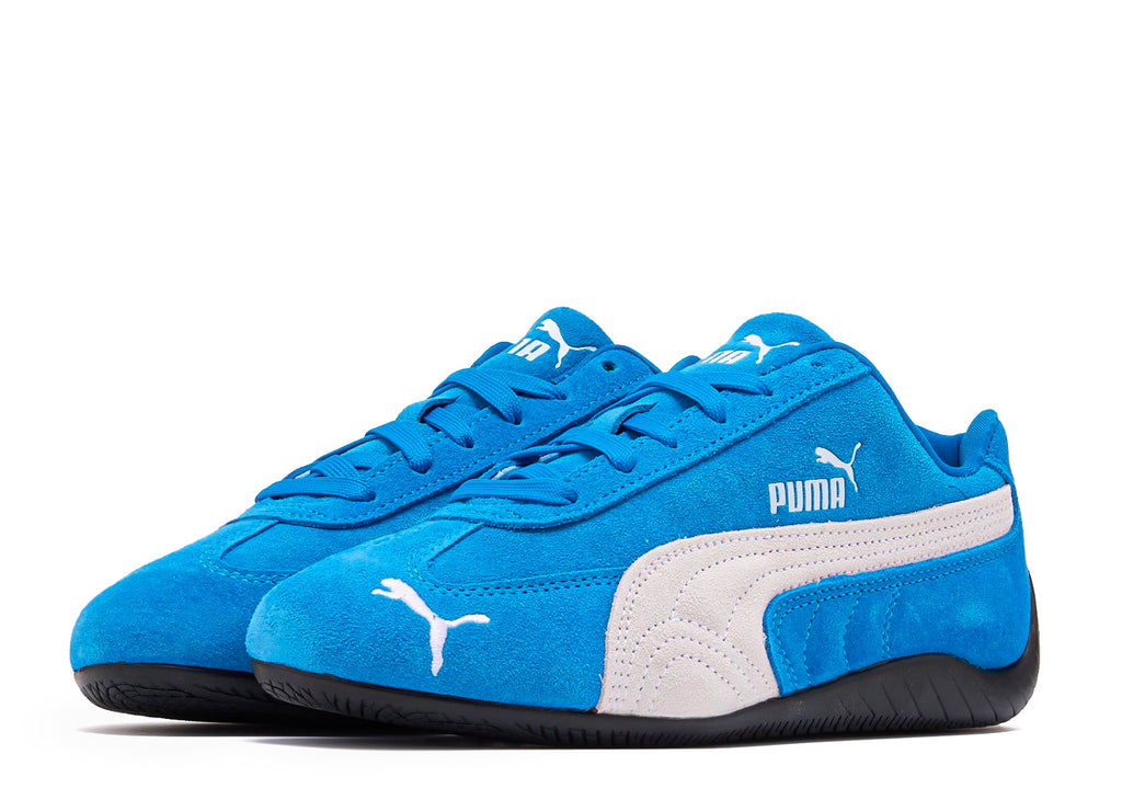 Puma Speedcat Og Team Royal White - White