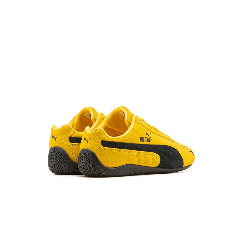 Puma Speedcat Og Pelé Yellow Black - Jaune