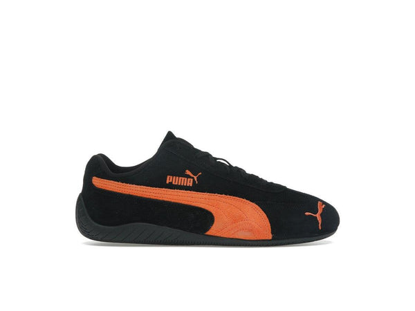 Puma Speedcat Og Black Rickie Orange - Black