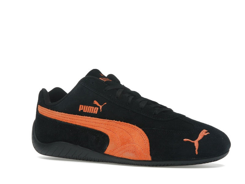 Puma Speedcat Og Black Rickie Orange - Black