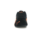 Puma Speedcat Og Black Rickie Orange - Black
