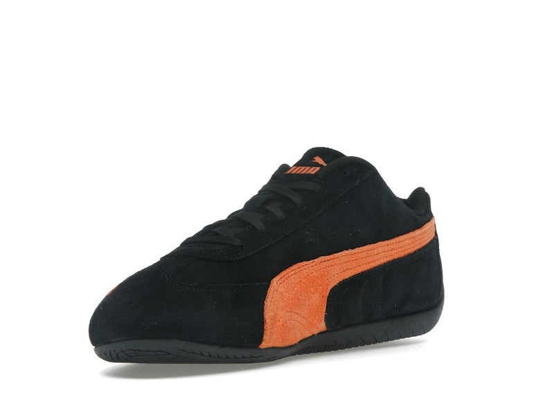 Puma Speedcat Og Black Rickie Orange - Black