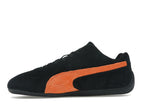 Puma Speedcat Og Black Rickie Orange - Black