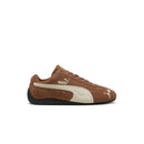 Puma Speedcat Og Haute Coffee Frosted Ivory - Marron