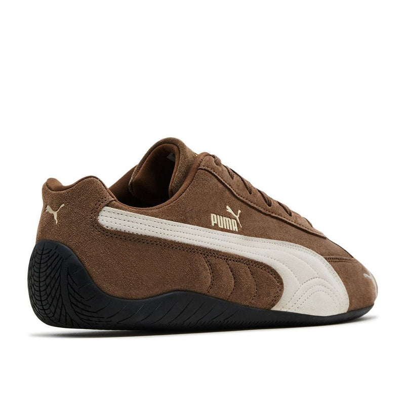 Puma Speedcat Og Haute Coffee Frosted Ivory - Marron