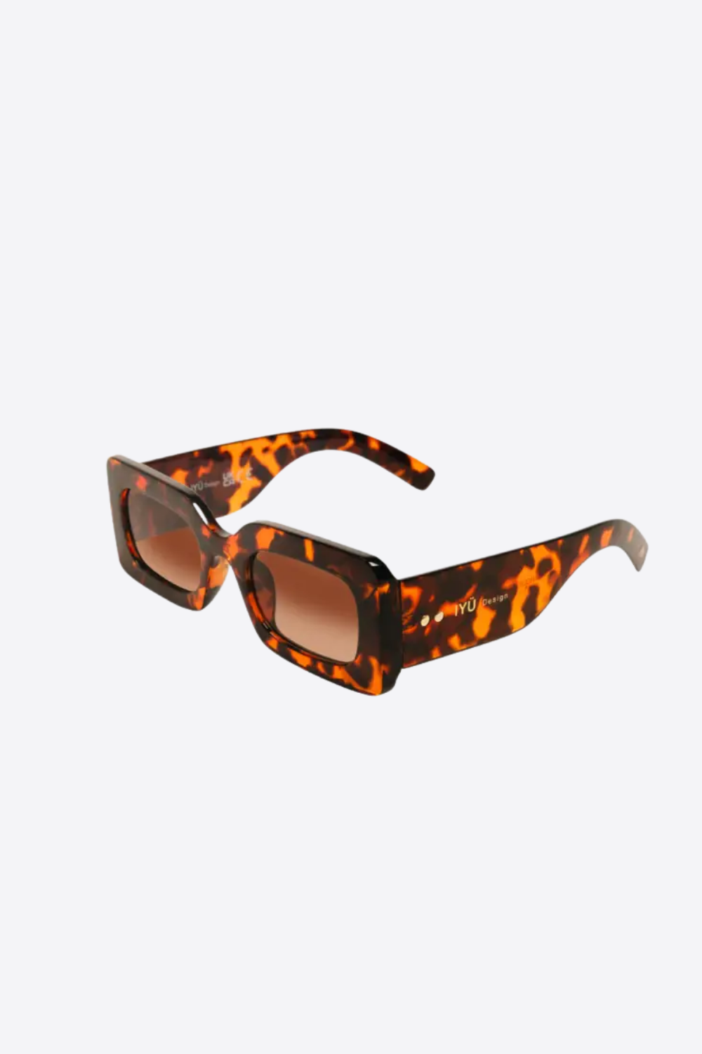 Sunglasses - Brown Tortoiseshell - Women