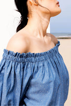 The Noah Lovely Star Dress