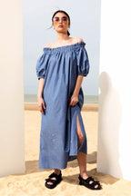 The Noah Lovely Star Dress