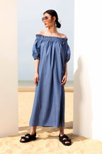 The Noah Lovely Star Dress
