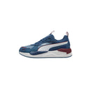 Baskets Puma X-Ray 3Sd - Bleu, Blanc