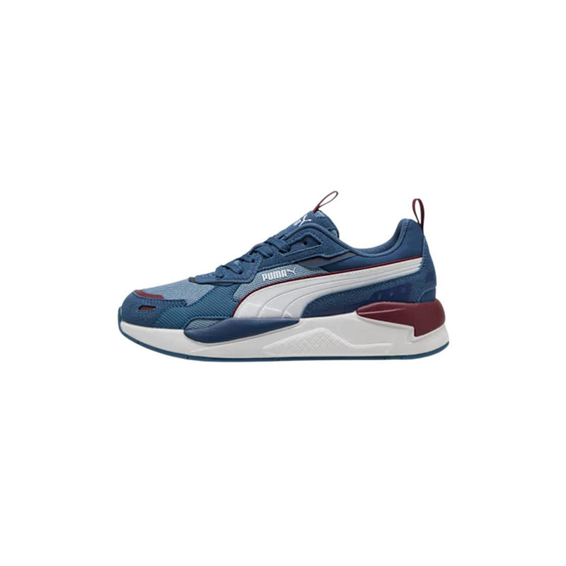 Baskets Puma X-Ray 3Sd - Bleu, Blanc