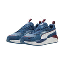 Baskets Puma X-Ray 3Sd - Bleu, Blanc