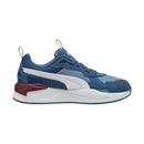 Baskets Puma X-Ray 3Sd - Bleu, Blanc